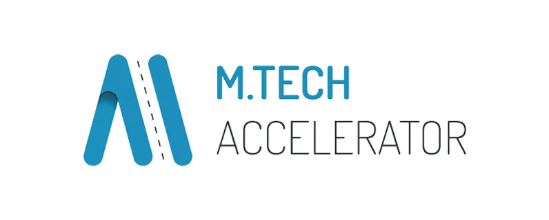 M.TECH ACCELERATOR