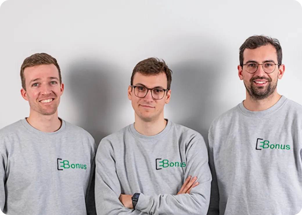 E Bonus Team