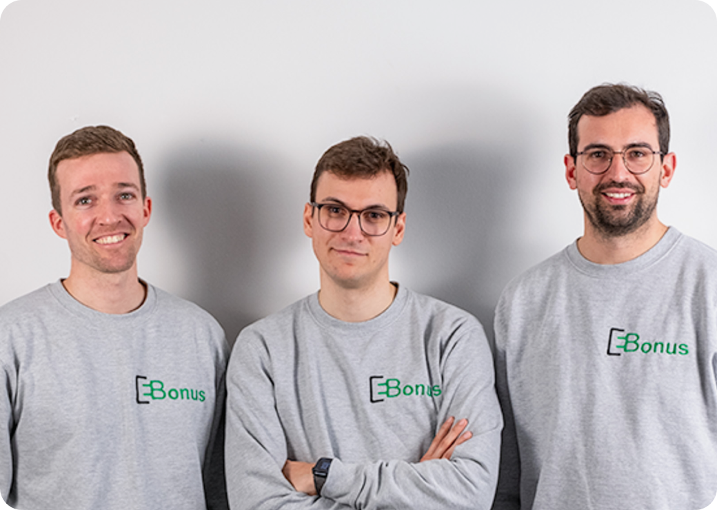 E Bonus Team